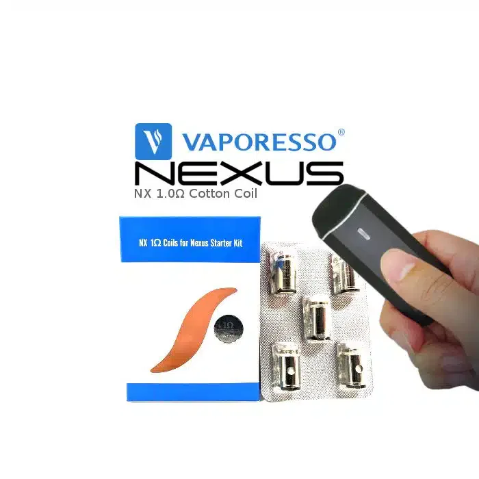 Vaporesso Nexus Traditional Coil 1.0ohm - Image 5