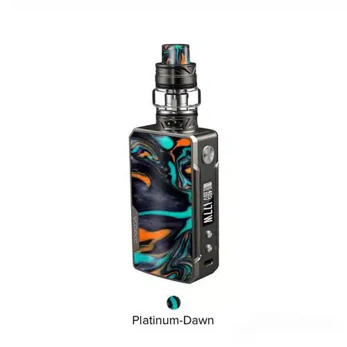 VOOPOO Drag 2 Platinum