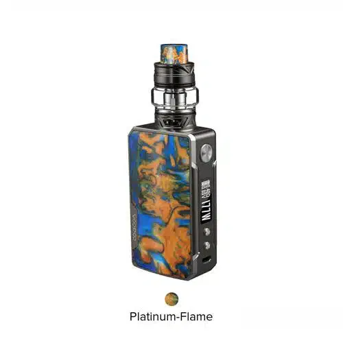 VOOPOO Drag 2 Platinum