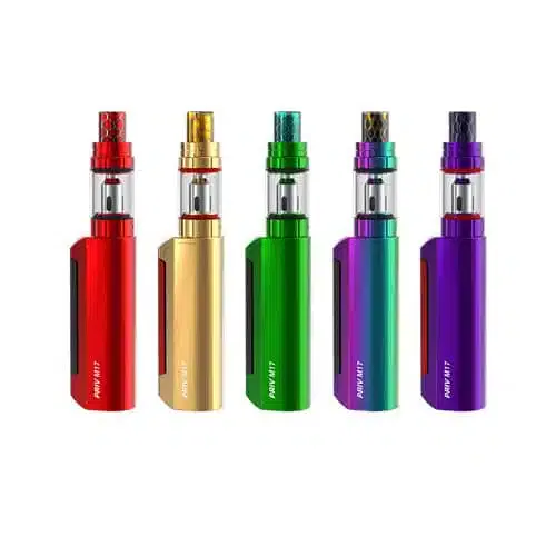 SMOK Priv M17 Starter Kit