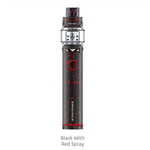 SMOK Stick Prince Kit 8ml Tank 3000mAh - Image 7