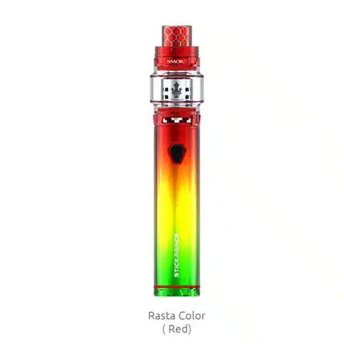 SMOK Stick Prince Kit 8ml Tank 3000mAh - Image 16