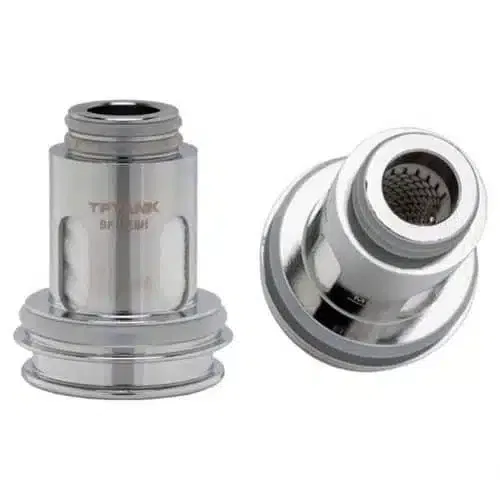 ⁦SMOK TF Tank Coils, BF-Mesh 0.25ohm for Morph Kit⁩ - الصورة ⁦2⁩