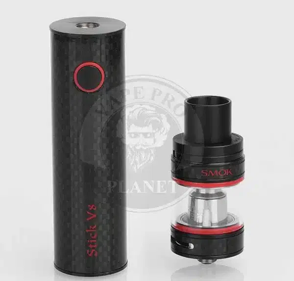 Smok Stick V8 3000mAh Kit with TFV8 Big Baby - Image 5