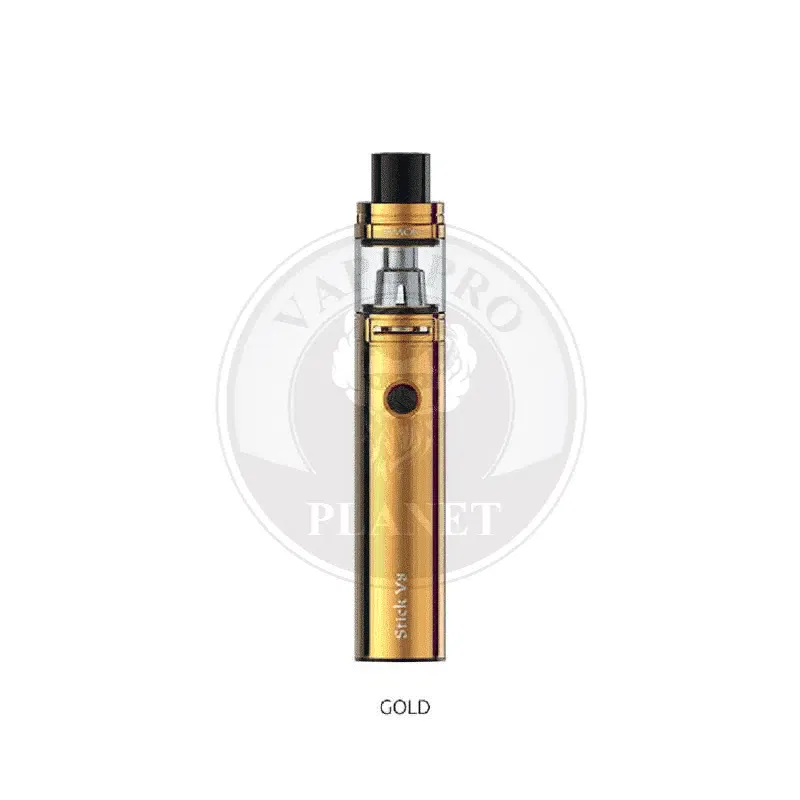 Smok Stick V8 3000mAh Kit with TFV8 Big Baby - Image 7
