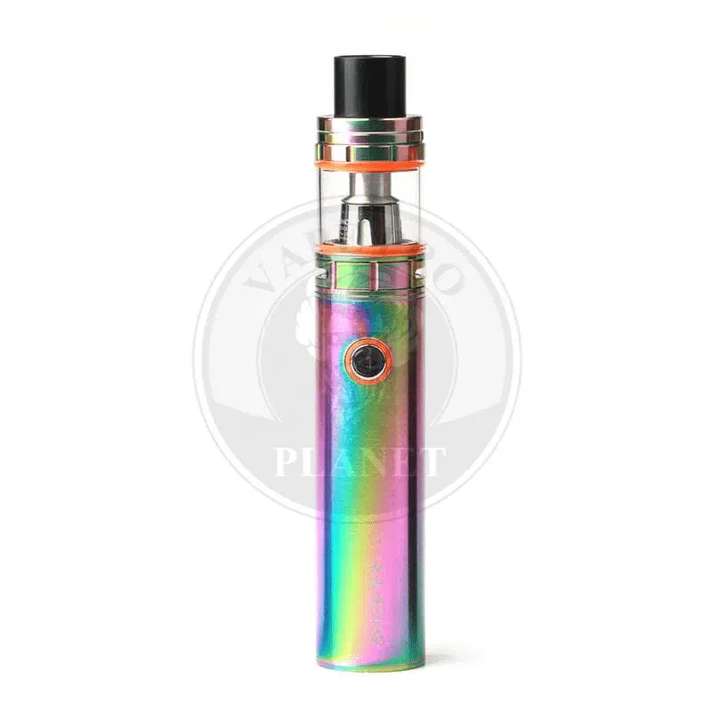 Smok Stick V8 3000mAh Kit with TFV8 Big Baby - Image 8