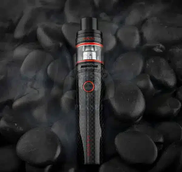 Smok Stick V8 3000mAh Kit with TFV8 Big Baby - Image 2