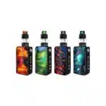 VOOPOO Drag 2 Black Box