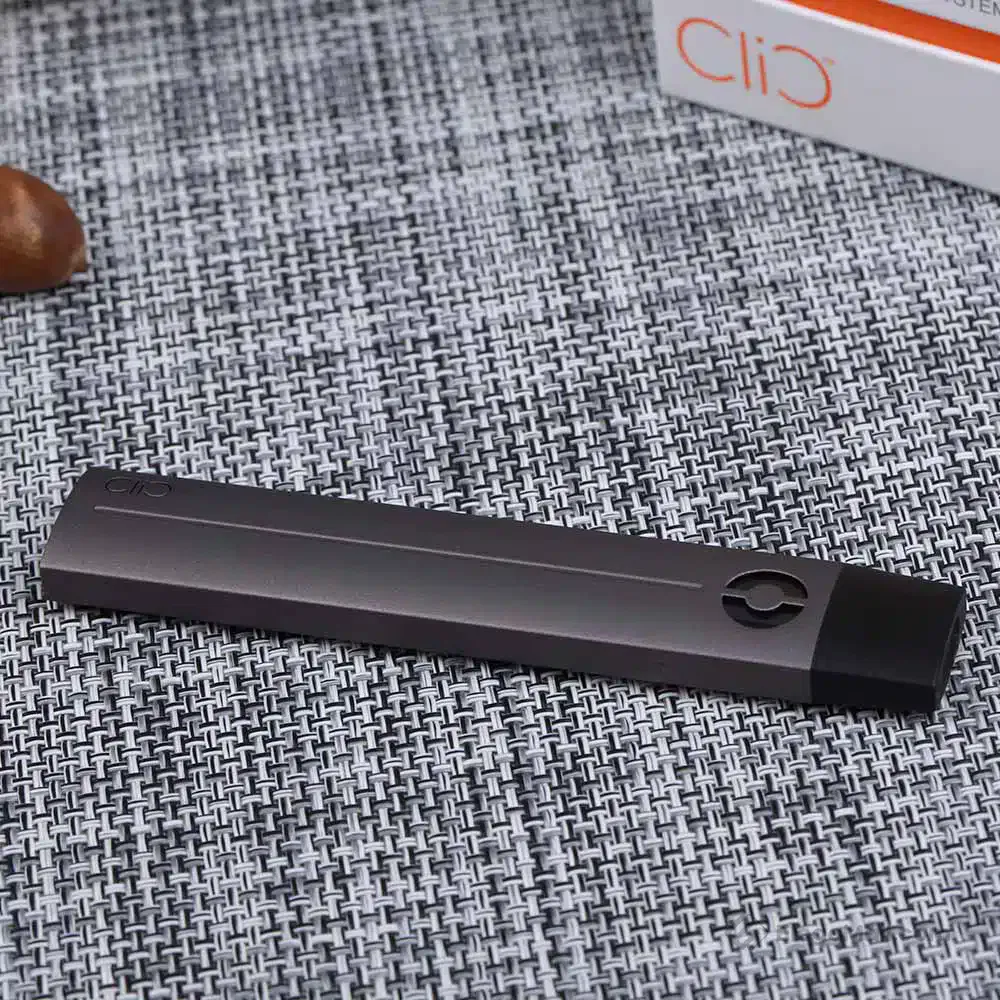 ⁦Clic Vapor Battery System Kit 350mAh⁩ - الصورة ⁦2⁩