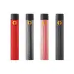 Clic Vapor Battery System Kit 350mAh