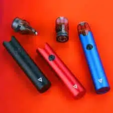 ⁦DESIRE More Pro Starter Kit 1000mAh 2ml⁩ - الصورة ⁦4⁩