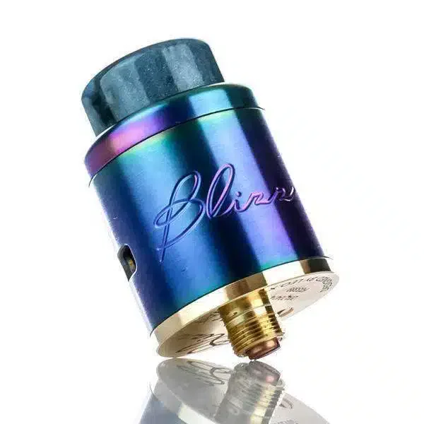 ⁦E-BOSSVAPE Blizz RDTA⁩ - الصورة ⁦3⁩