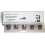 Eleaf HW-M Head Coil 0.15ohm