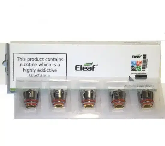 Eleaf HW-M Head Coil 0.15ohm