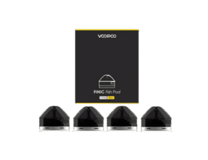 VOOPOO FINIC FISH Replacement Pod