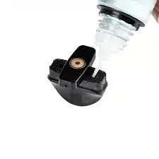 ⁦Innokin EQ Pod Cartridge 2ml, 0.5ohm 1pc/pack⁩ - الصورة ⁦3⁩