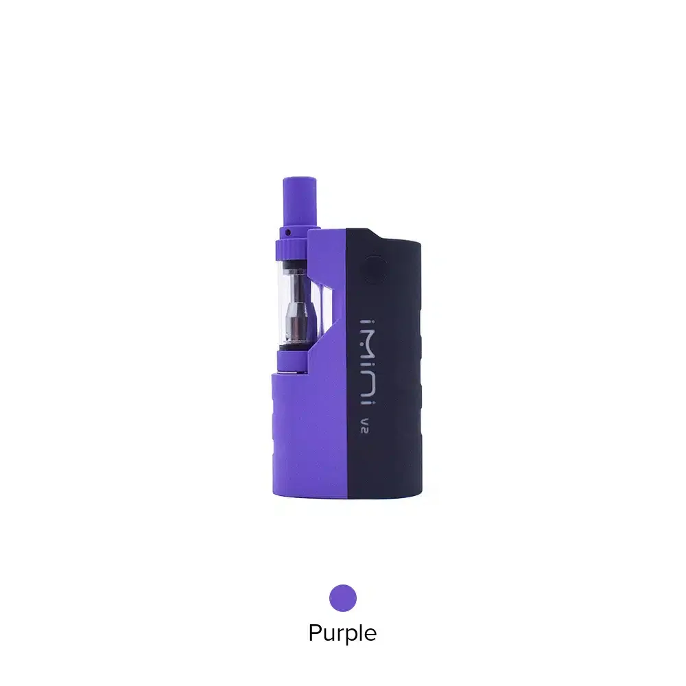 Imini V2 Starter Kit 650mAh & 0.5ml MTL - Image 5