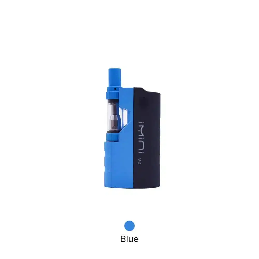 Imini V2 Starter Kit 650mAh & 0.5ml MTL - Image 6