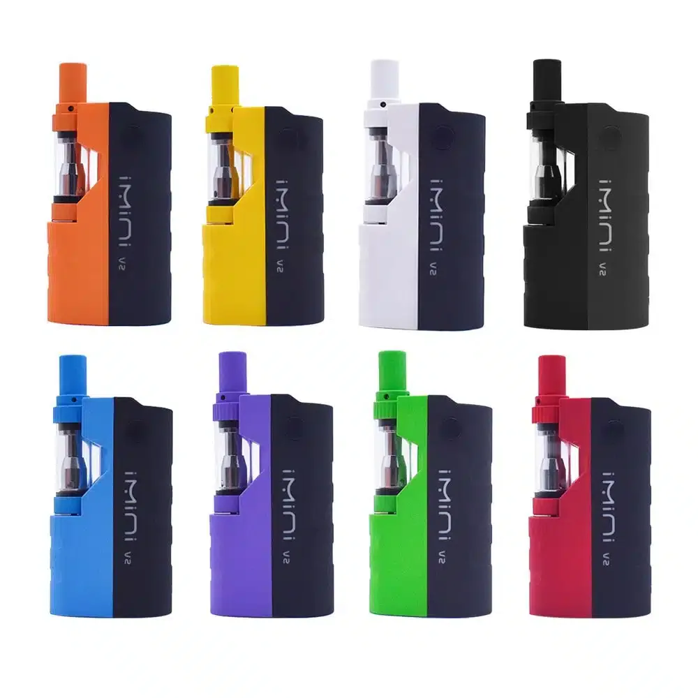 Imini V2 Starter Kit