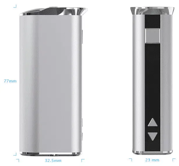 Eleaf iStick 30W Mod
