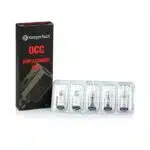 Kanger Subtank OCC Coil 0.5ohm