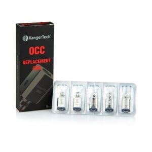 Kanger Subtank OCC Coil 0.5ohm