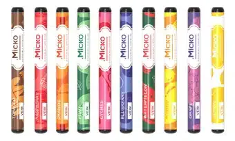 Micko Disposable Vaporizer
