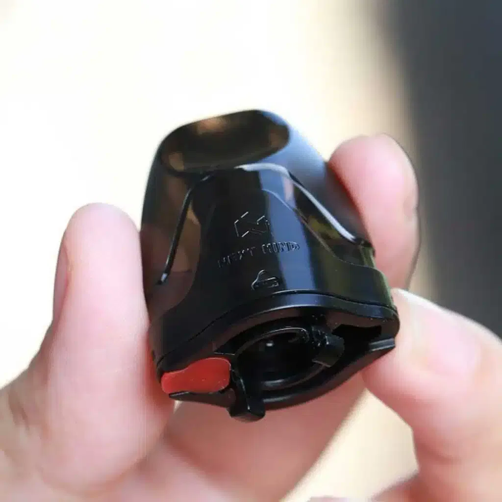 Next Mind CT1 Replacement Pod Cartridge 2pcs/pack - Image 2