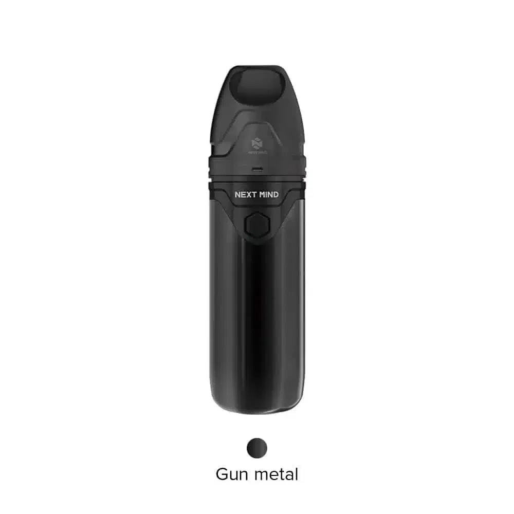 Next Mind CT1 AIO Pod Vape Kit 650mAh - Image 4