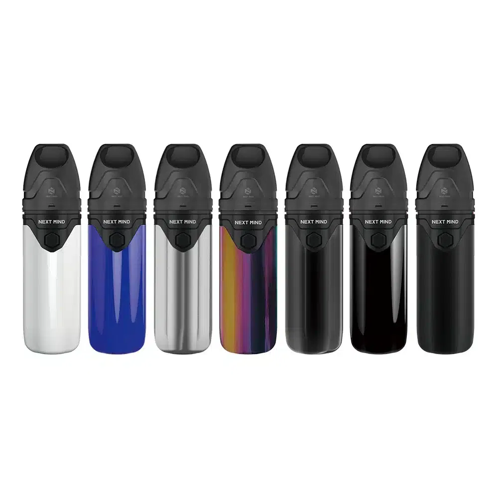 Next Mind CT1 AIO Pod Vape Kit 650mAh - Image 5