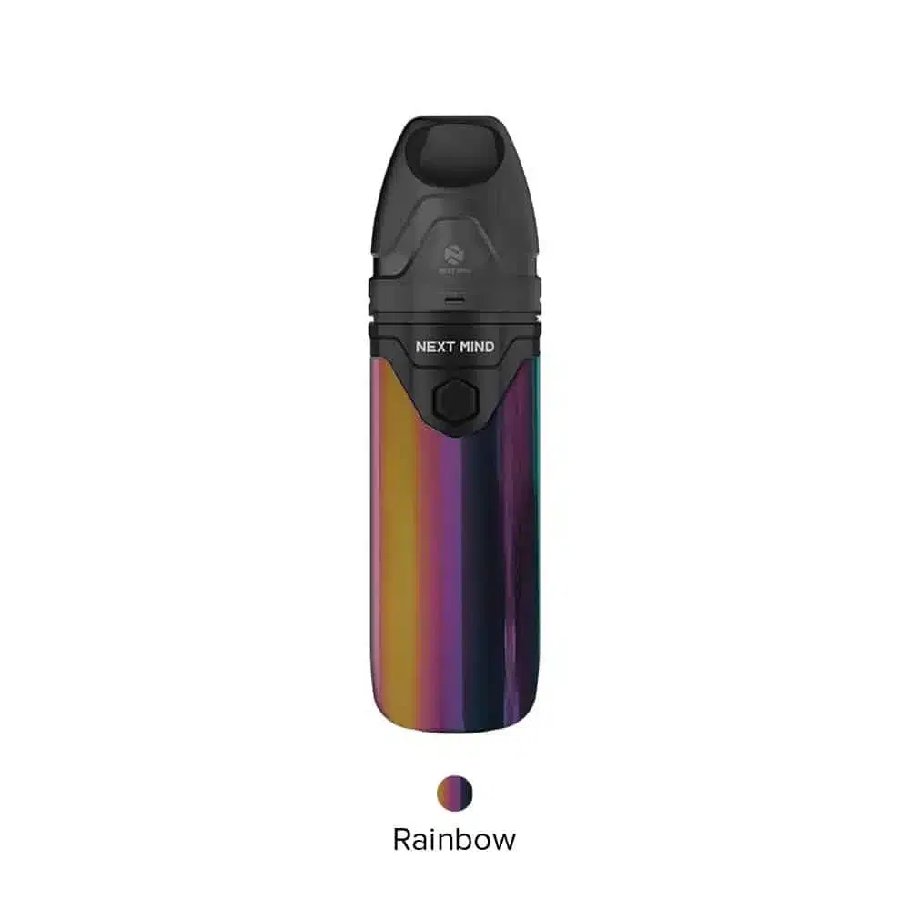 Next Mind CT1 AIO Pod Vape Kit 650mAh - Image 7