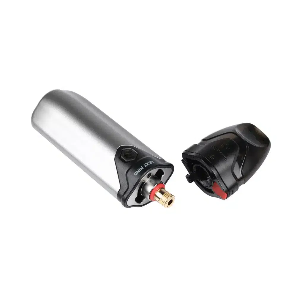 Next Mind CT1 AIO Pod Vape Kit 650mAh - Image 8