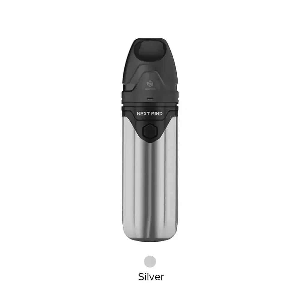 Next Mind CT1 AIO Pod Vape Kit 650mAh - Image 13