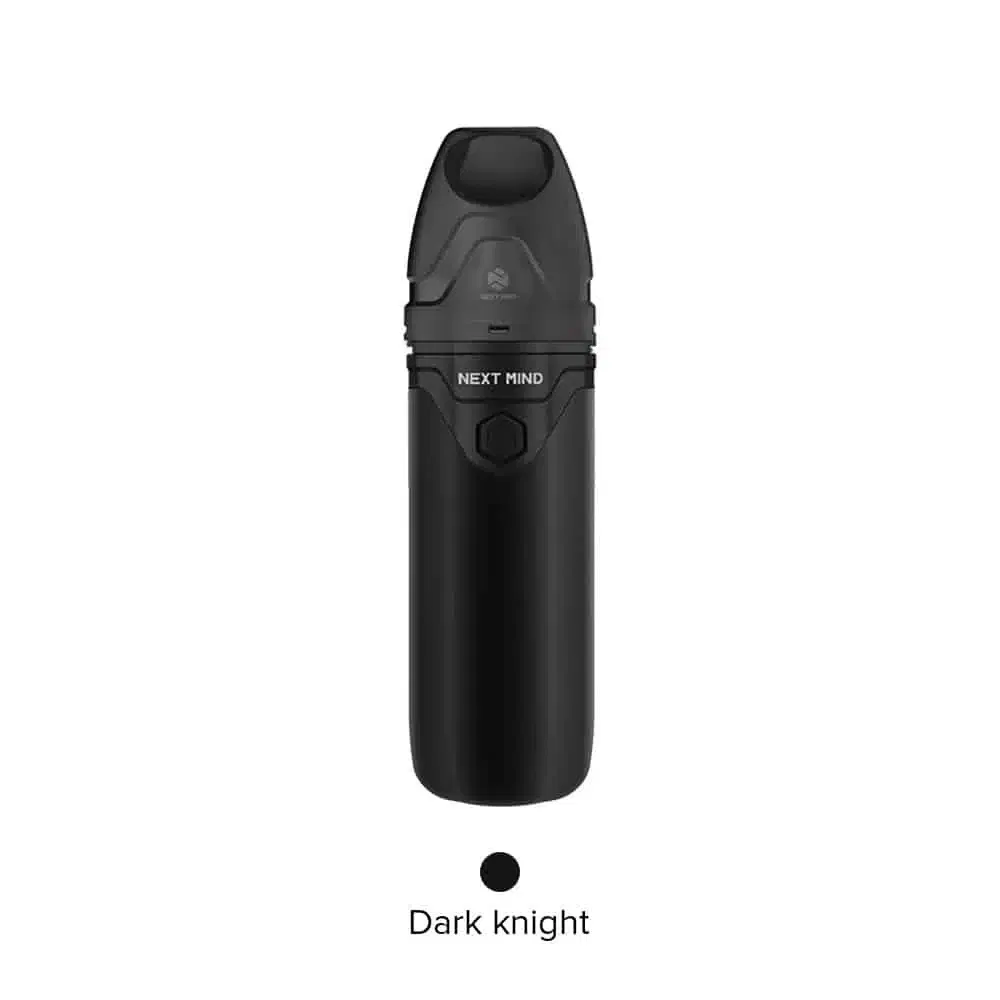 Next Mind CT1 AIO Pod Vape Kit 650mAh - Image 12