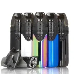 Next Mind CT1 AIO Pod Vape Kit 650mAh