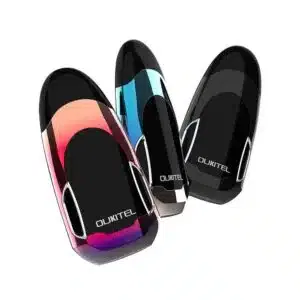 Oukitel Nano Pod System Kit 2ml & 400mAh