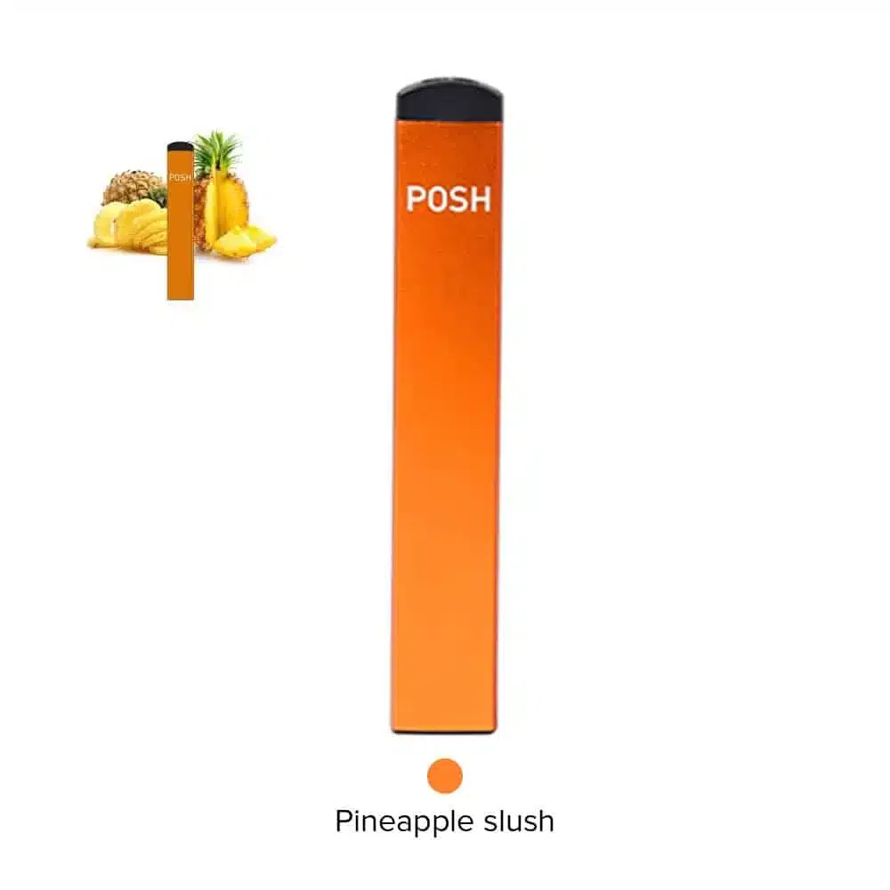 POSH Disposable Kit 280mAh & 1.5ml - Image 8
