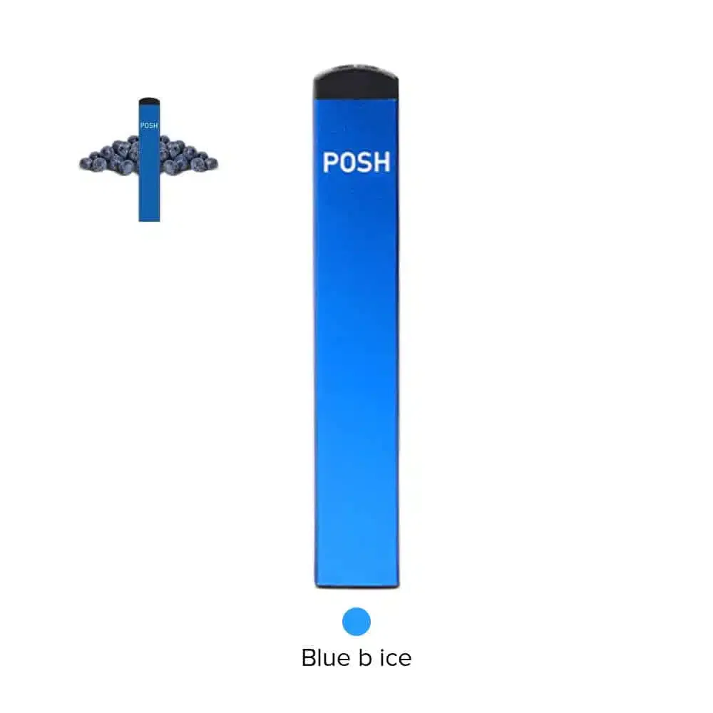 POSH Disposable Kit 280mAh & 1.5ml - Image 10