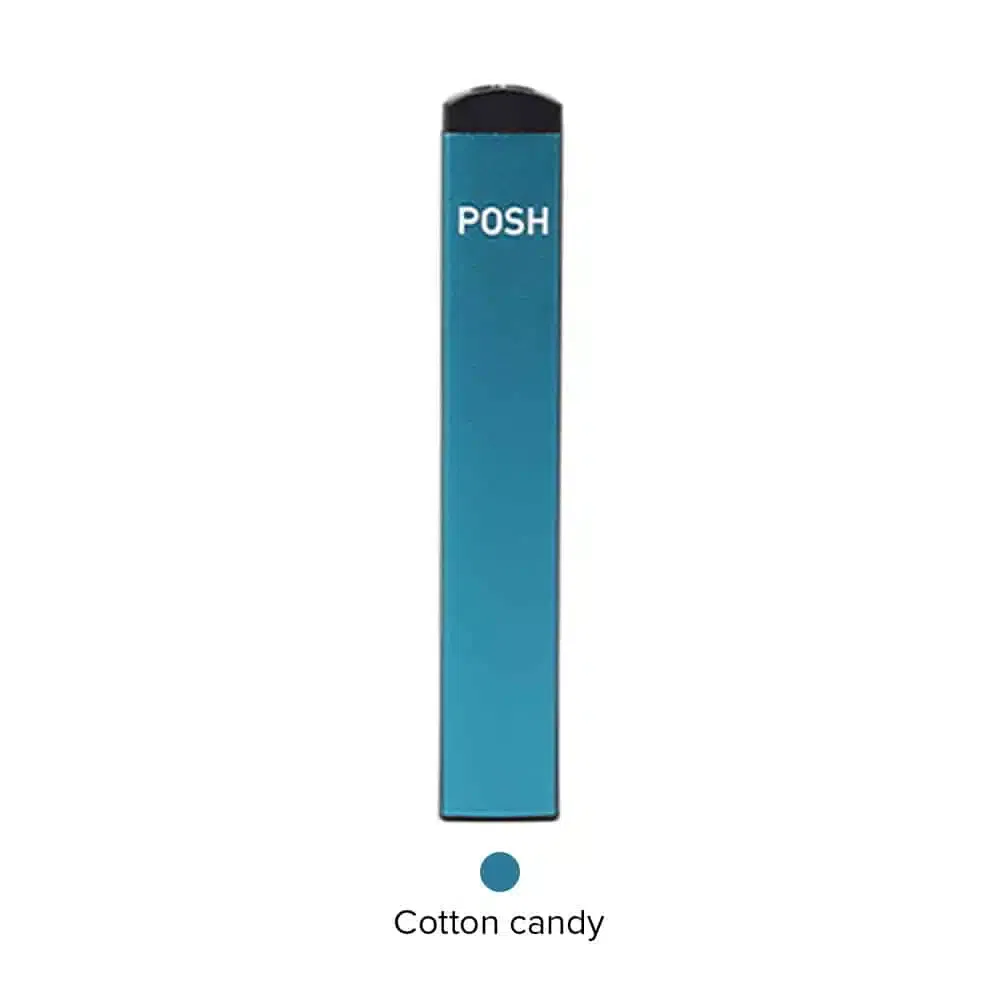 POSH Disposable Kit 280mAh & 1.5ml - Image 9