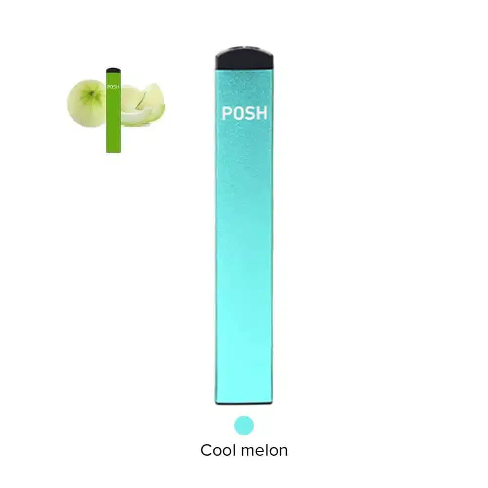POSH Disposable Kit 280mAh & 1.5ml - Image 12