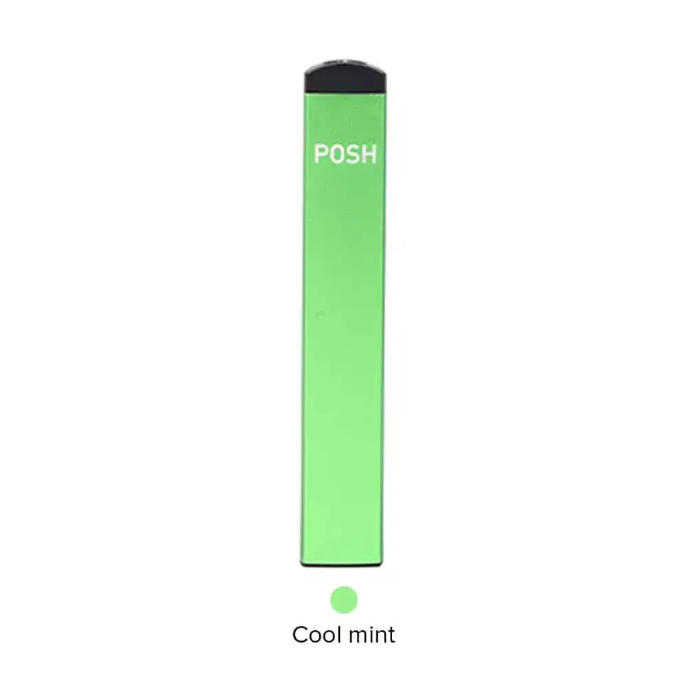 POSH Disposable Kit 280mAh & 1.5ml - Image 13