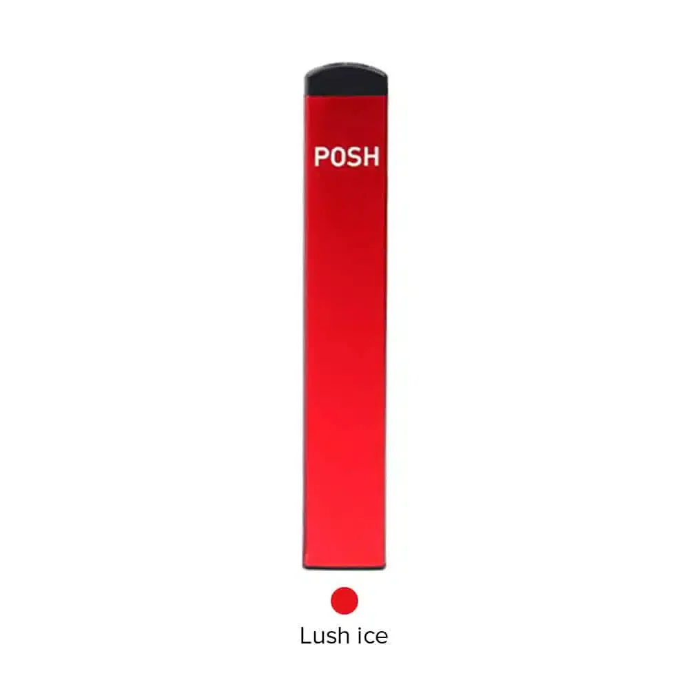 POSH Disposable Kit 280mAh & 1.5ml - Image 14