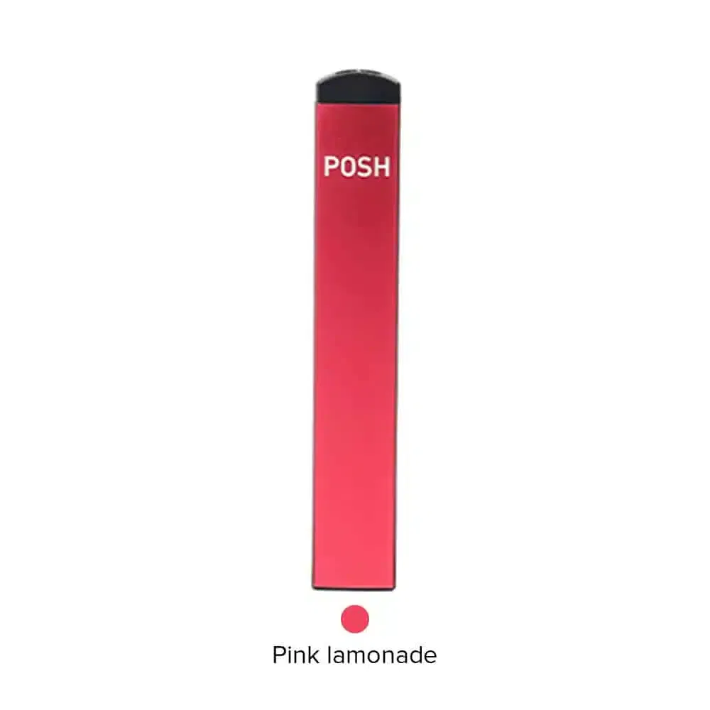 POSH Disposable Kit 280mAh & 1.5ml - Image 15