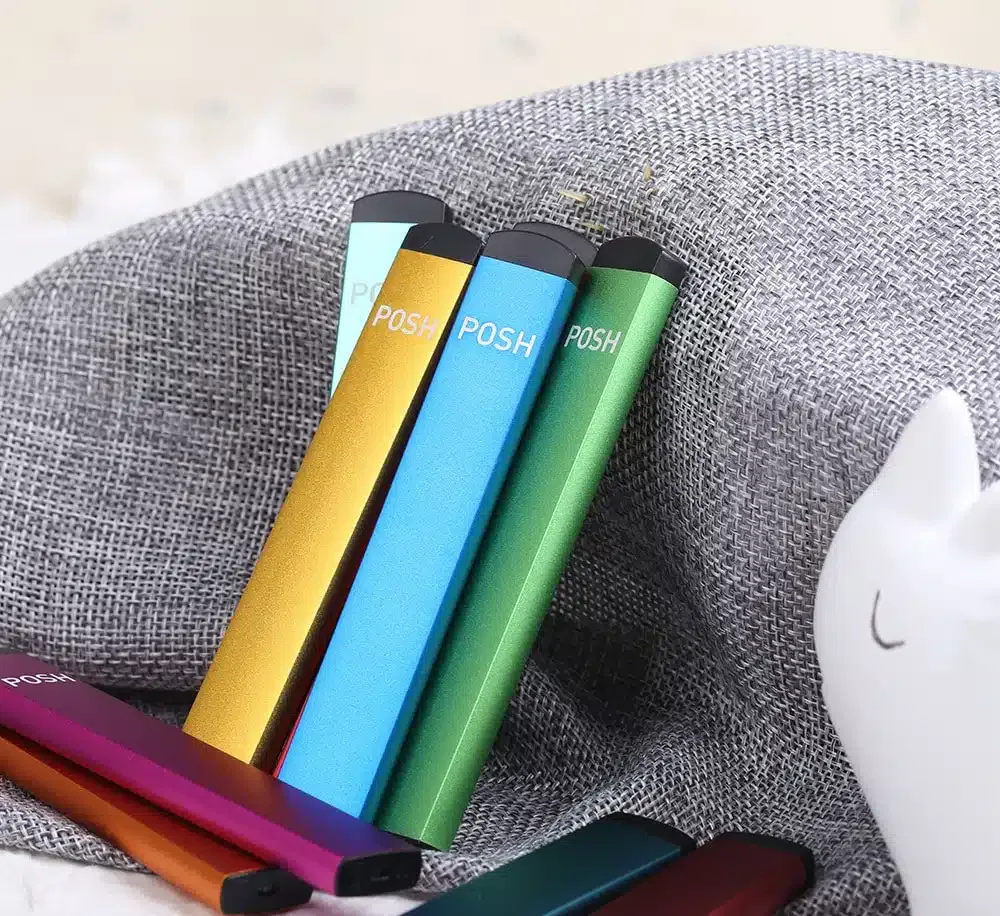 POSH Disposable Kit 280mAh & 1.5ml - Image 2