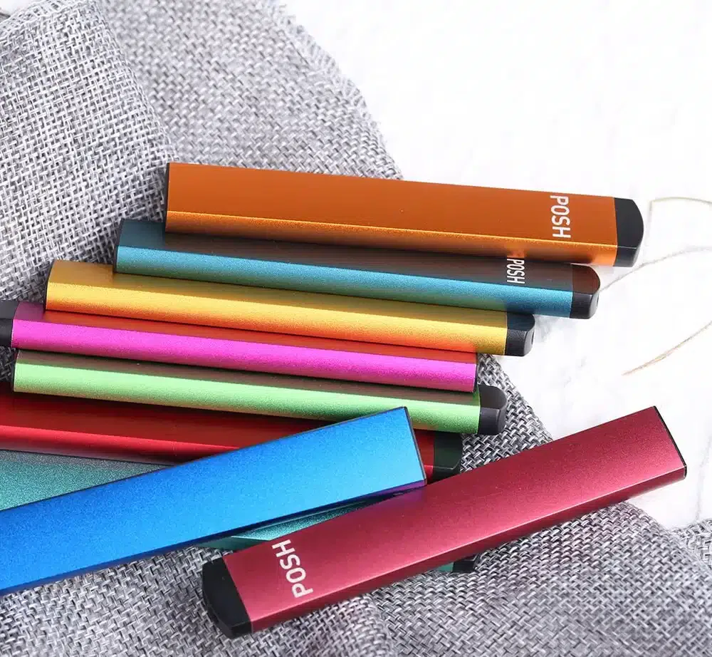 POSH Disposable Kit 280mAh & 1.5ml - Image 3