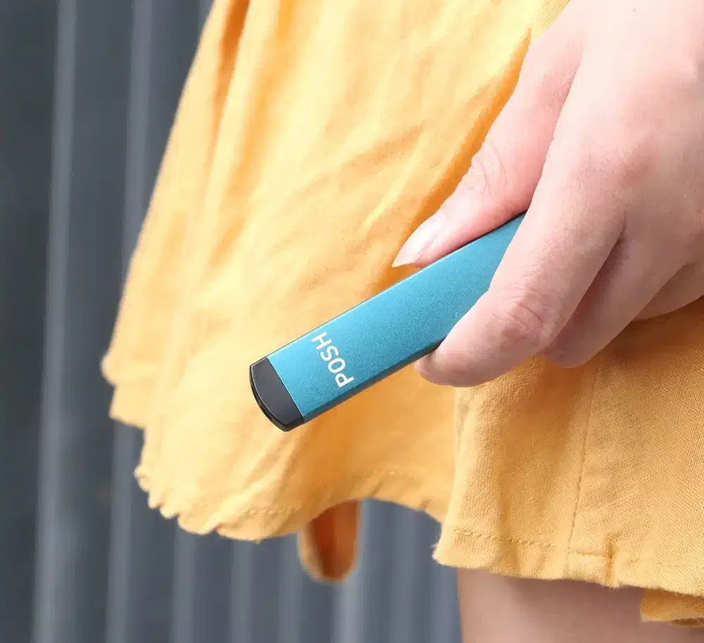 POSH Disposable Kit 280mAh & 1.5ml - Image 4