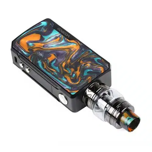 VOOPOO Drag 2 Black Box