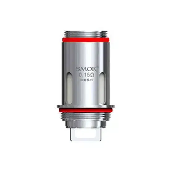 SMOK Vape Pen 22 Mesh Coil, 0.15ohm - Image 3