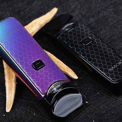 ⁦Smok Nord Pod System Kit 1100mAh⁩ - الصورة ⁦2⁩