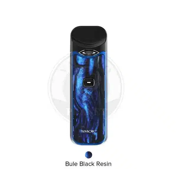 ⁦Smok Nord Pod System Kit 1100mAh⁩ - الصورة ⁦12⁩